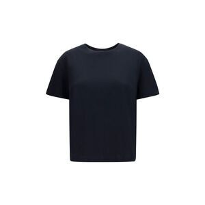 Toteme Women Classic Monochrome T-Shirt